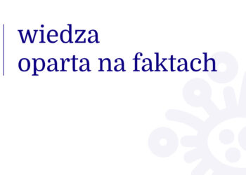 Wiedza oparta na faktach - cykl NFZ poświęcony epidemii