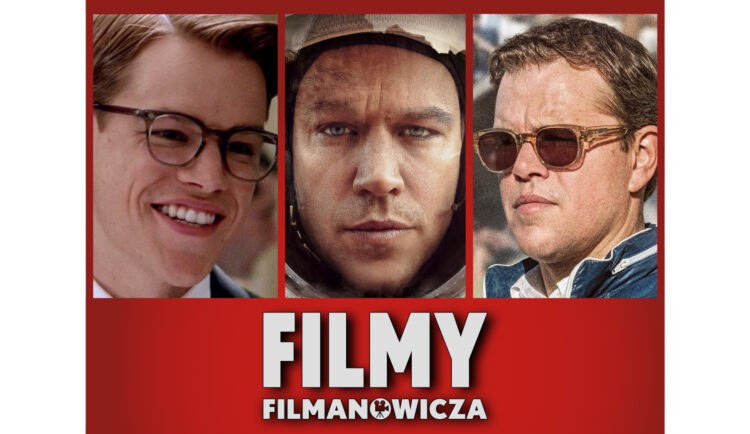 "Filmy Filmanowicza"