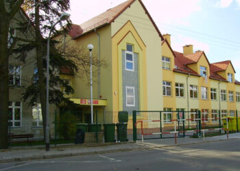 Fot. Facebook/SP8 Zielona Góra