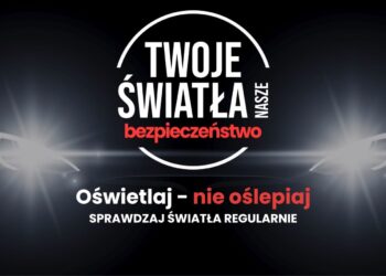 KGP Policja - materiały promocyjne