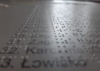 Muzeum Etnograficzne w Zielonej Górze - Ochli