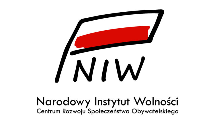 Narodowy Instytut Wolności (NIW) Centrum Rozwoju Społeczeństwa Obywatelskiego