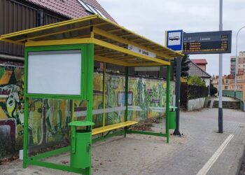 fot. MZK Zielona Góra