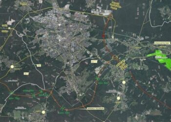 Grafika: UM Zielona Góra (2018)