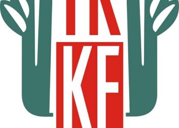 logo Lubuskiego TKKF