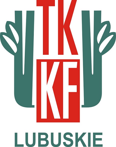 logo Lubuskiego TKKF