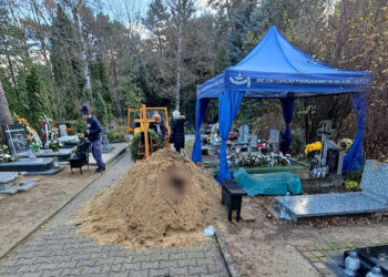 Fot. Andrzej Pawłowski