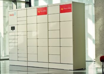 Materiały prasowe Poczty Polskiej