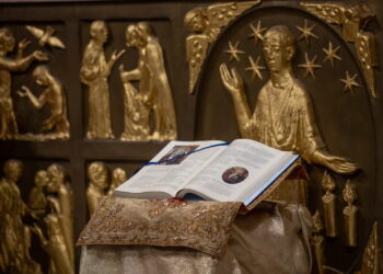 Fot. PAP/Paweł Jaskółka