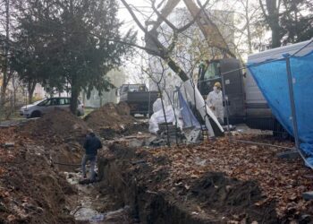 fot. Paweł Janczaruk