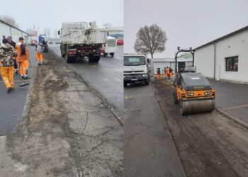 Zielonogórski Rynek Rolno Towarowy SA.