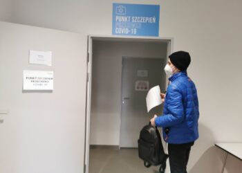 Fot. Bartosz Schaefer