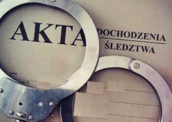 "Lewe" faktury na 2 miliardy złotych. Grupa przestępcza rozbita!