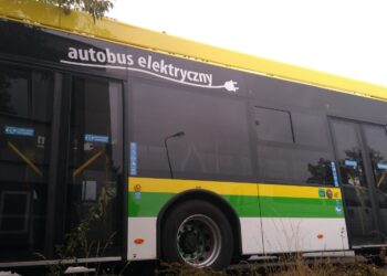 zeroemisyjne autobusy