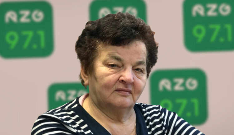 Eleonora Szymkowiak