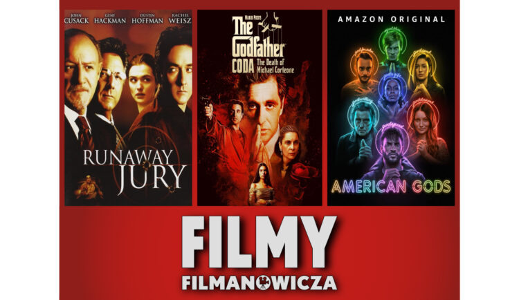 Filmy Filmanowicza