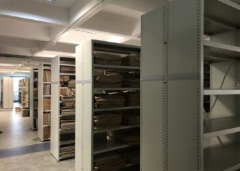 Fot. Biblioteka Norwida