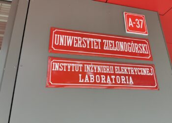 Instytut Inżynierii Elektrycznej Uniwersytetu Zielonogórskiego