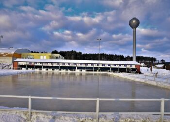 Fot. WOSIR w Zielonej Górze