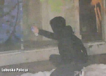 Fot. KMP Zielona Góra