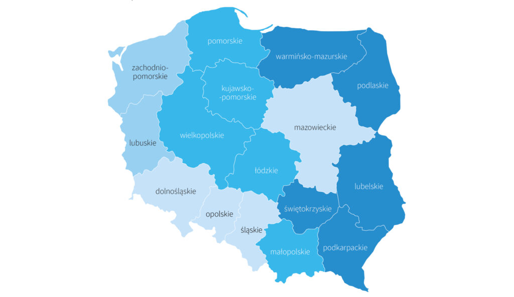 Świadczenia na rzecz rodziny w Polsce [INFOGRAFIKA]