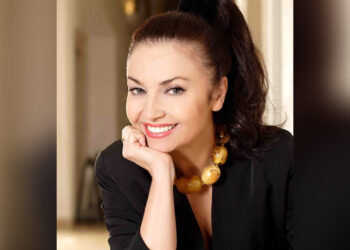 Grażyna Brodzińska