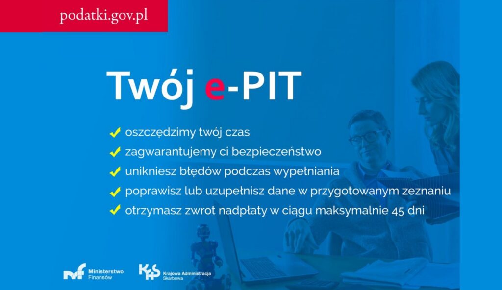 Twój e-PIT