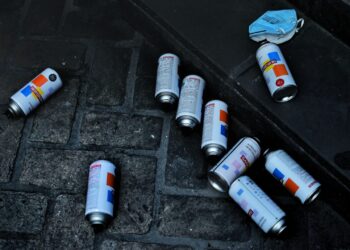 Pseudografficiarze szpecą miasto