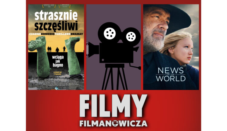 "Filmy Filmanowicza"