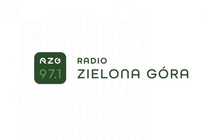 Logo Radia Zielona Góra