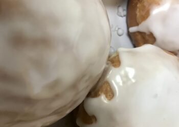 pączki, tłusty czwartek, fot. A. Adaszyńska