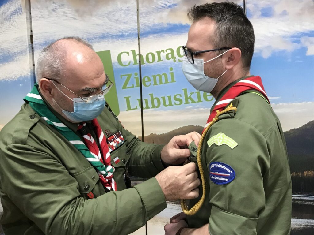 Lubuski zarząd ZHP