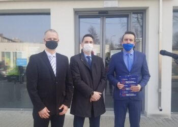 Radni Platformy bronią marszałkowskiego „pałacu”