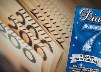 W Zielonej Górze ktoś drapnął aż milion złotych!