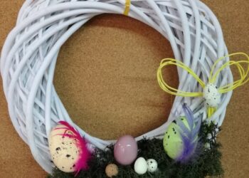 Arteterapia w zielonogórskim Areszcie Śledczym