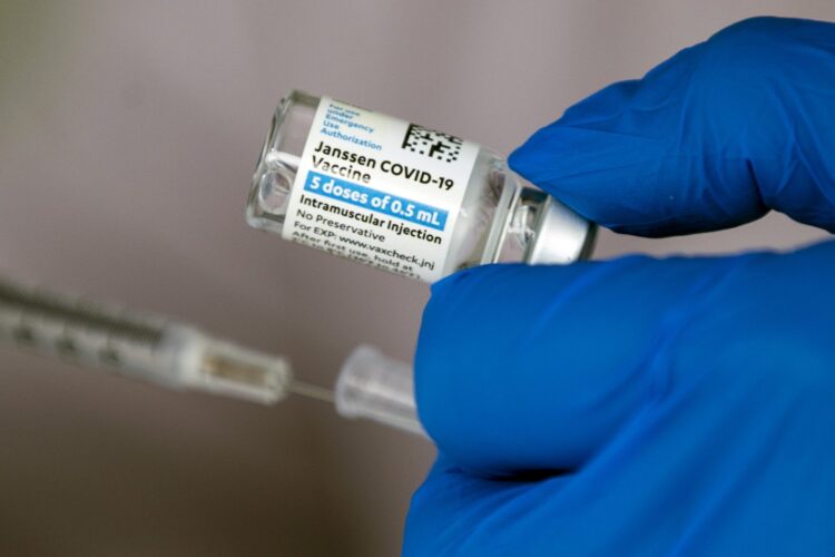 Zwiększenie produkcji szczepionki przeciw COVID-19 w UE