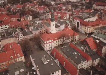 dron RZG