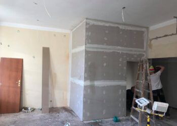 Dom Samotnej Matki w Zielonej Górze