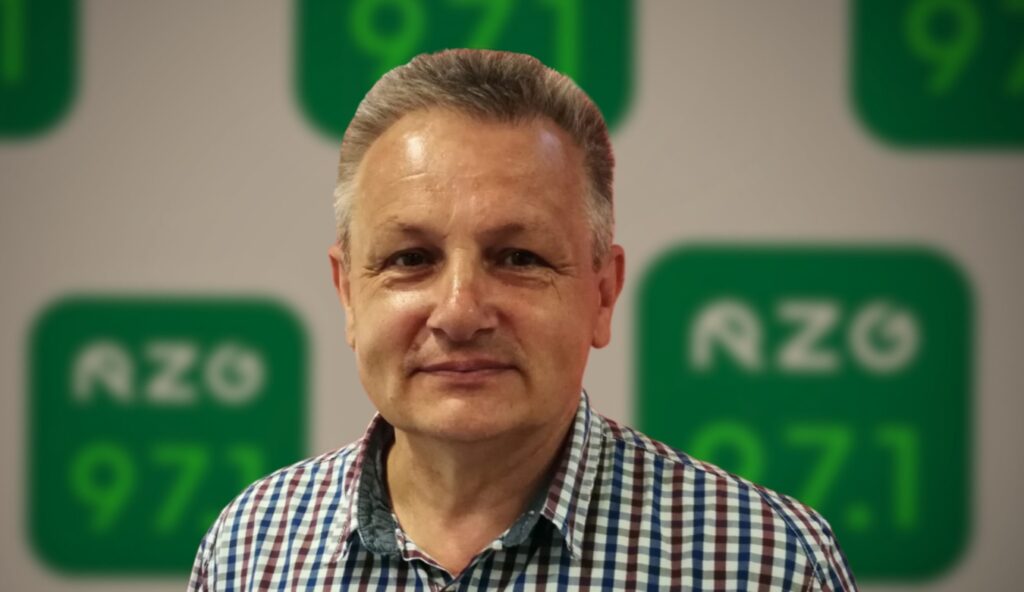 Czesław Fiedorowicz