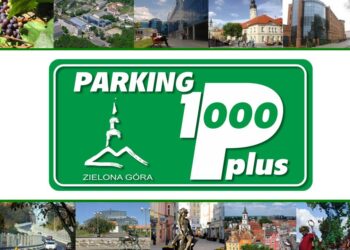 W Zielonej Górze będzie więcej parkingów