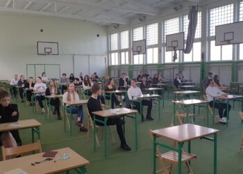 Dziś matura z angielskiego