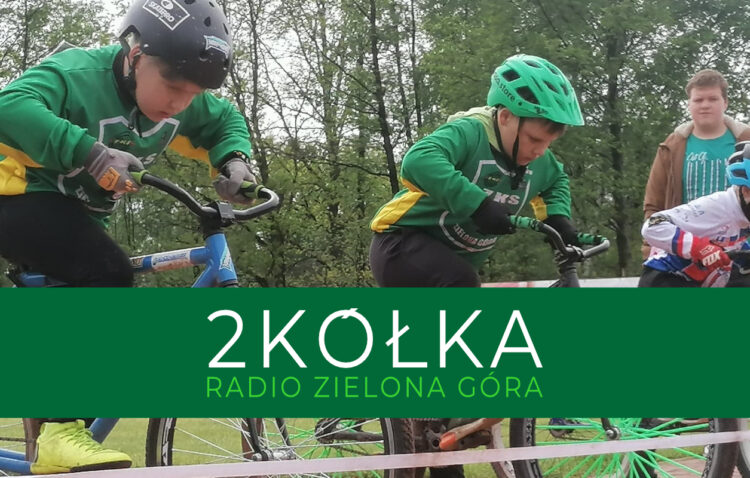 2Kółka - ZKS Zielona Góra