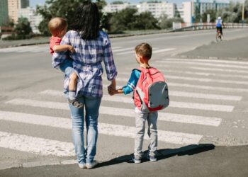 Zmiana przepisów to mniejsza liczba zabitych pieszych