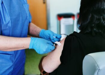 Fot. z arch. 105 szpitala