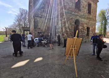 fot. Bartosz Schaefer