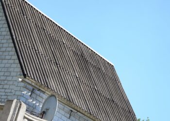 Dofinansowanie usuwania azbestu