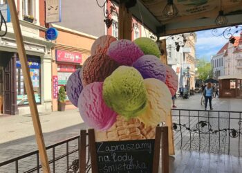 Fot. Aurelia Adaszyńska