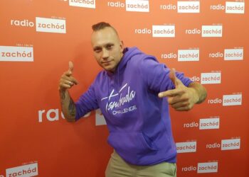 Radosław Blonkowski "Rademenez"