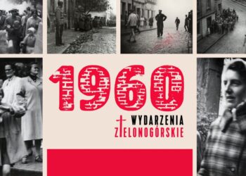 61. rocznica Wydarzeń Zielonogórskich