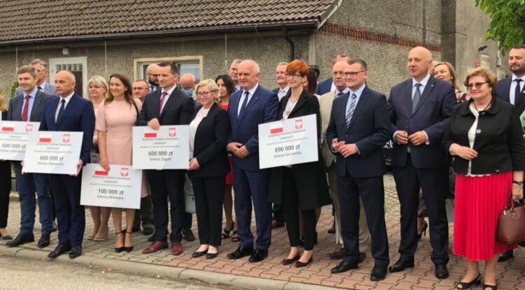 Fot. facebook.com/JoachimBrudzinski